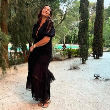 Vicky Martín Berrocal