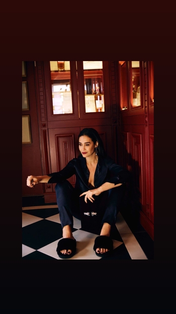 Vicky Martín Berrocal