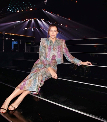 Vicky Martín Berrocal