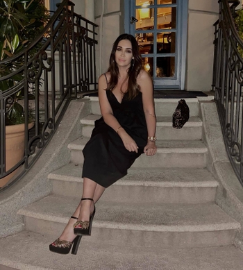 Vicky Martín Berrocal