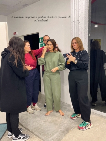 Vicky Martín Berrocal