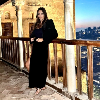 Vicky Martín Berrocal