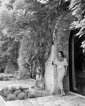 Vicky Martín Berrocal