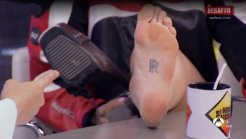Rosalía