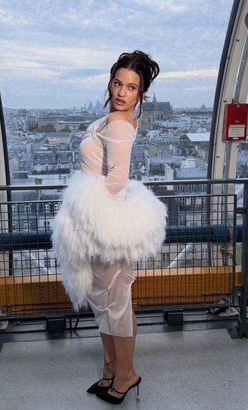 Rosalía