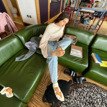 Rosalía