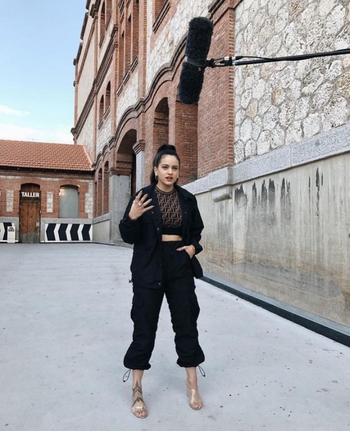Rosalía