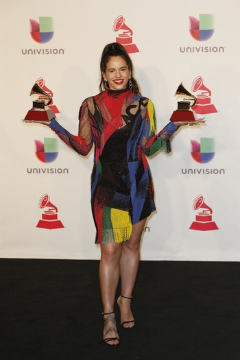 Rosalía