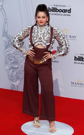 Rosalía