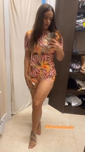 Rosalía