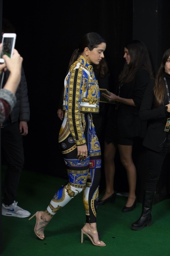 Rosalía