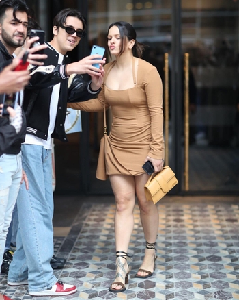 Rosalía