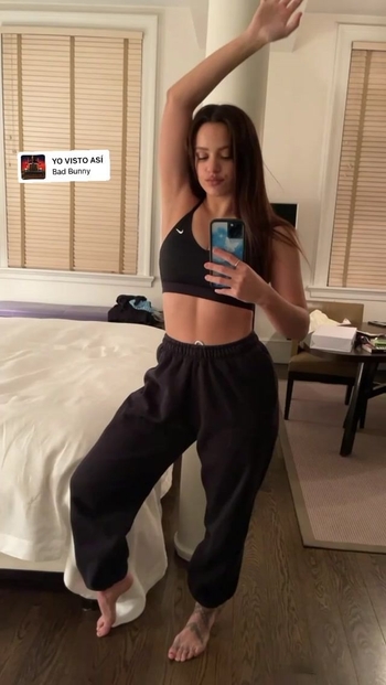 Rosalía