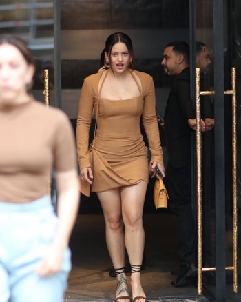 Rosalía