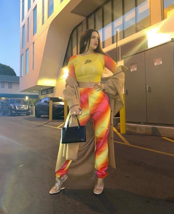 Rosalía