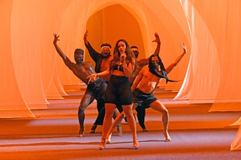 Rosalía