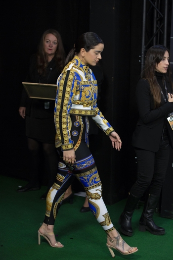 Rosalía