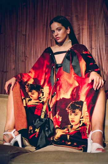 Rosalía