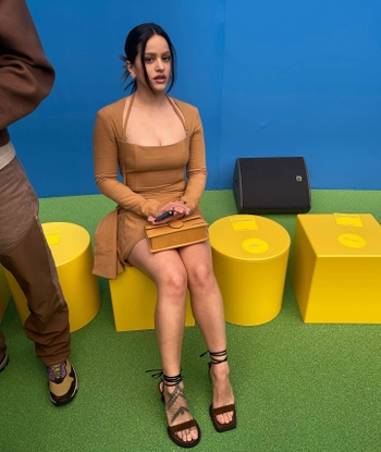 Rosalía