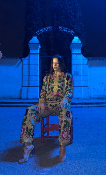 Rosalía