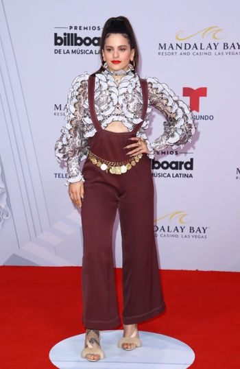 Rosalía