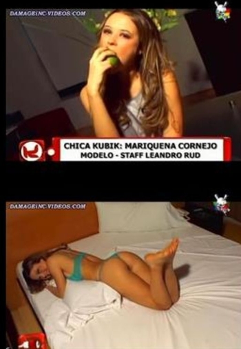 Mariquena García Cornejo