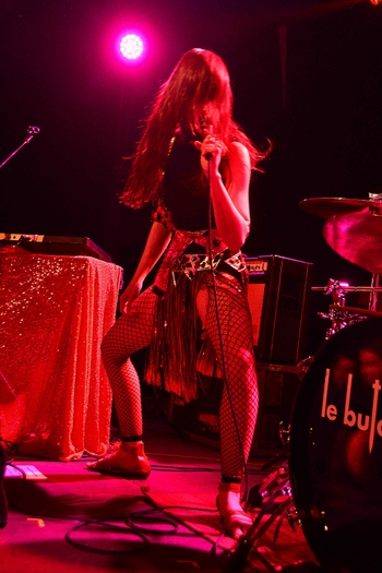 Teresa Suárez Cosío