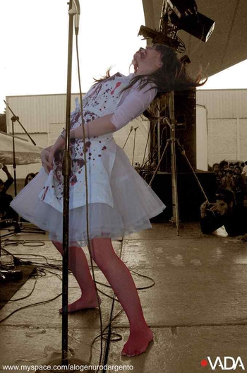 Teresa Suárez Cosío