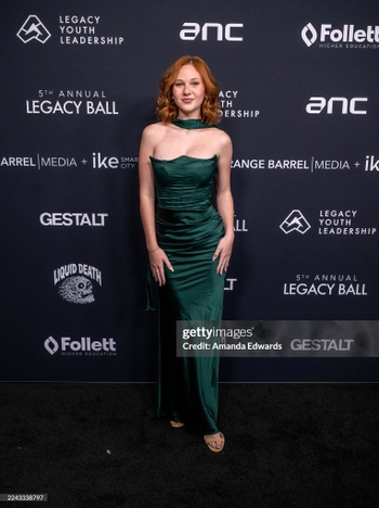 Lily Brooks O'Briant