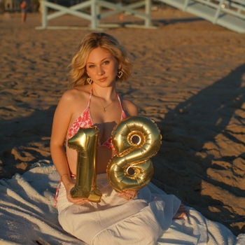 Lily Brooks O'Briant