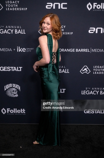 Lily Brooks O'Briant