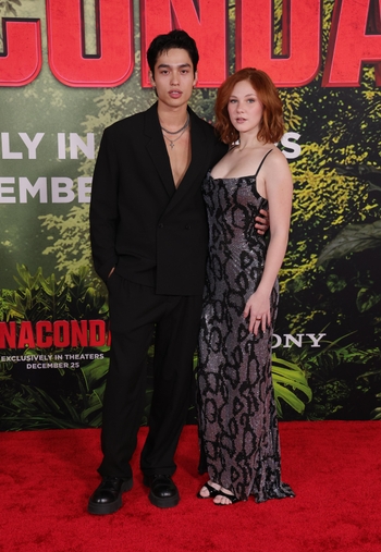 Lily Brooks O'Briant