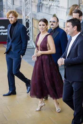 Blanca Suárez