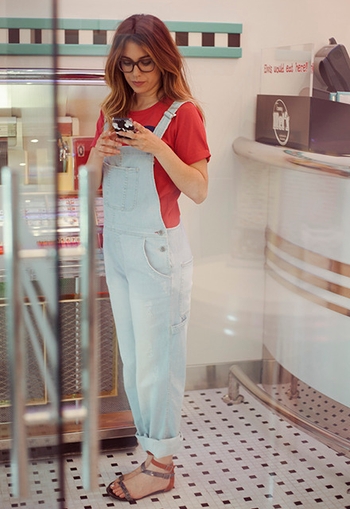 Blanca Suárez
