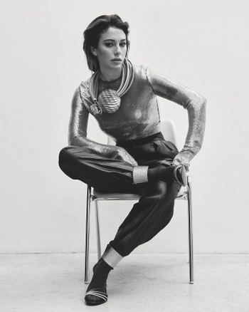 Blanca Suárez