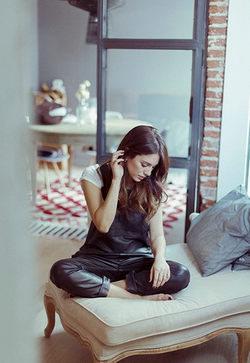 Blanca Suárez