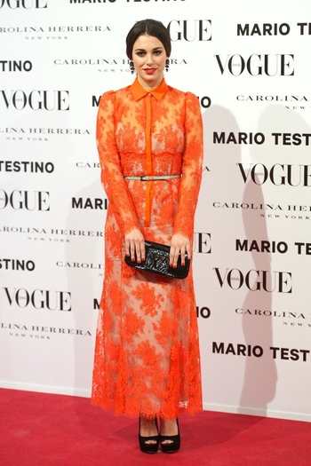 Blanca Suárez