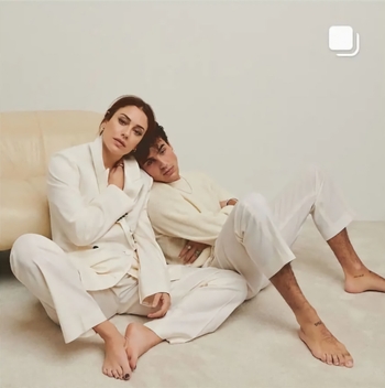 Blanca Suárez