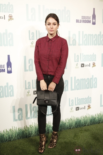 Blanca Suárez