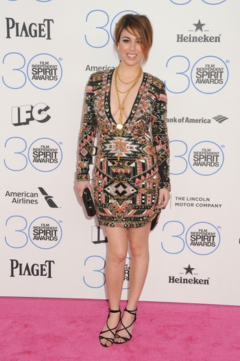 Blanca Suárez