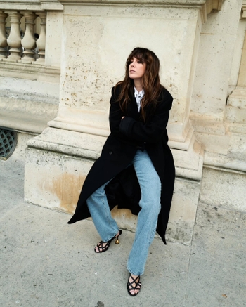 Blanca Suárez