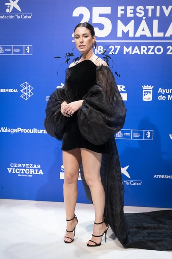 Blanca Suárez