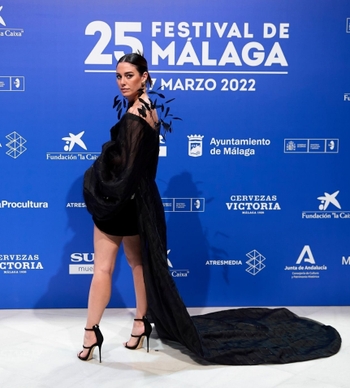 Blanca Suárez