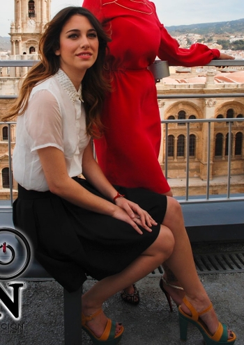 Blanca Suárez