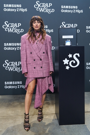 Blanca Suárez