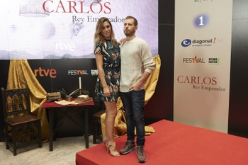 Blanca Suárez
