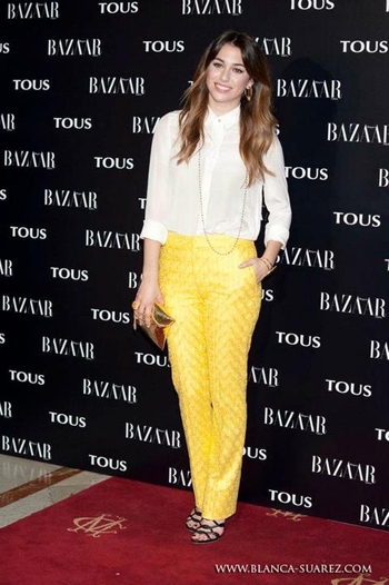 Blanca Suárez