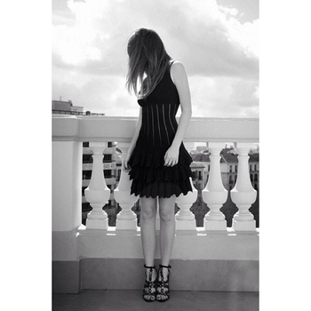 Blanca Suárez