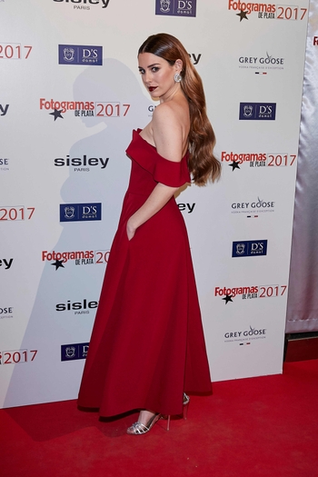 Blanca Suárez