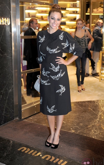 Blanca Suárez